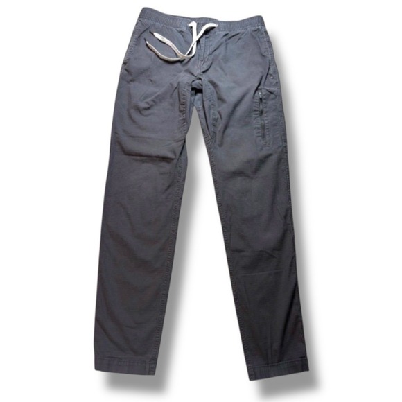 Vuori Other - Vuori Ripstop Pants Mens Medium Grey Climber Pant Hiking Joggers Gorpcore